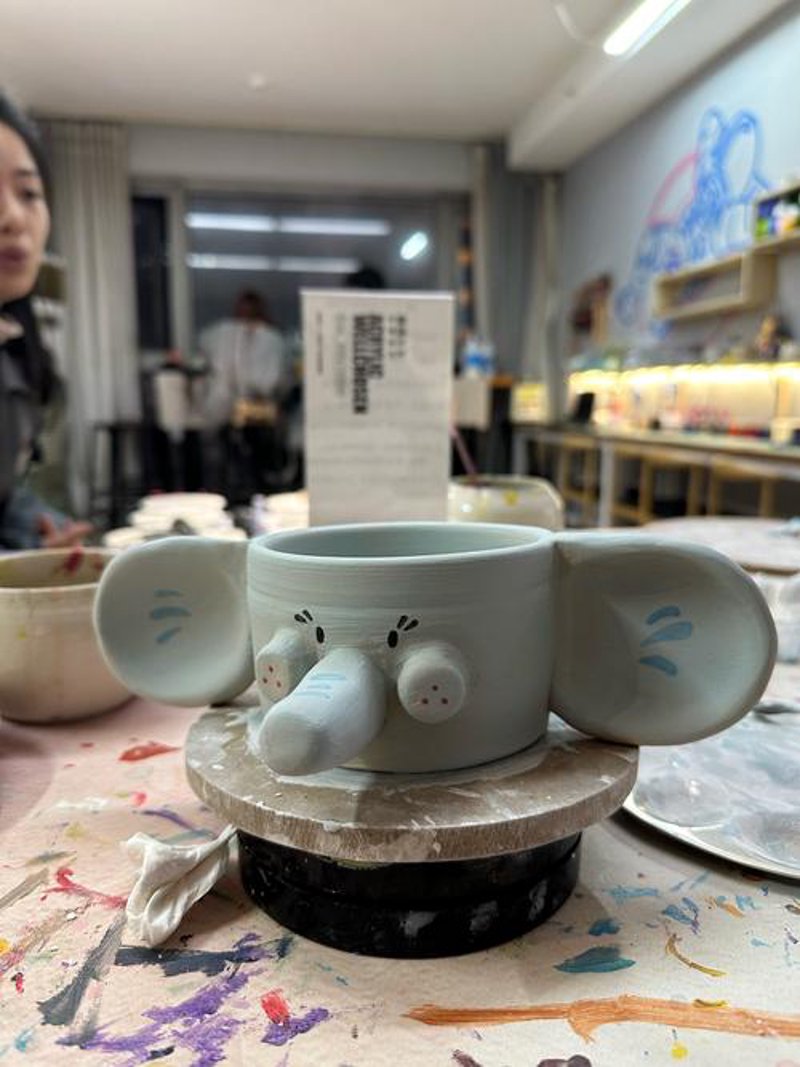 泥塑艺术：传统工艺与现代生活的交融