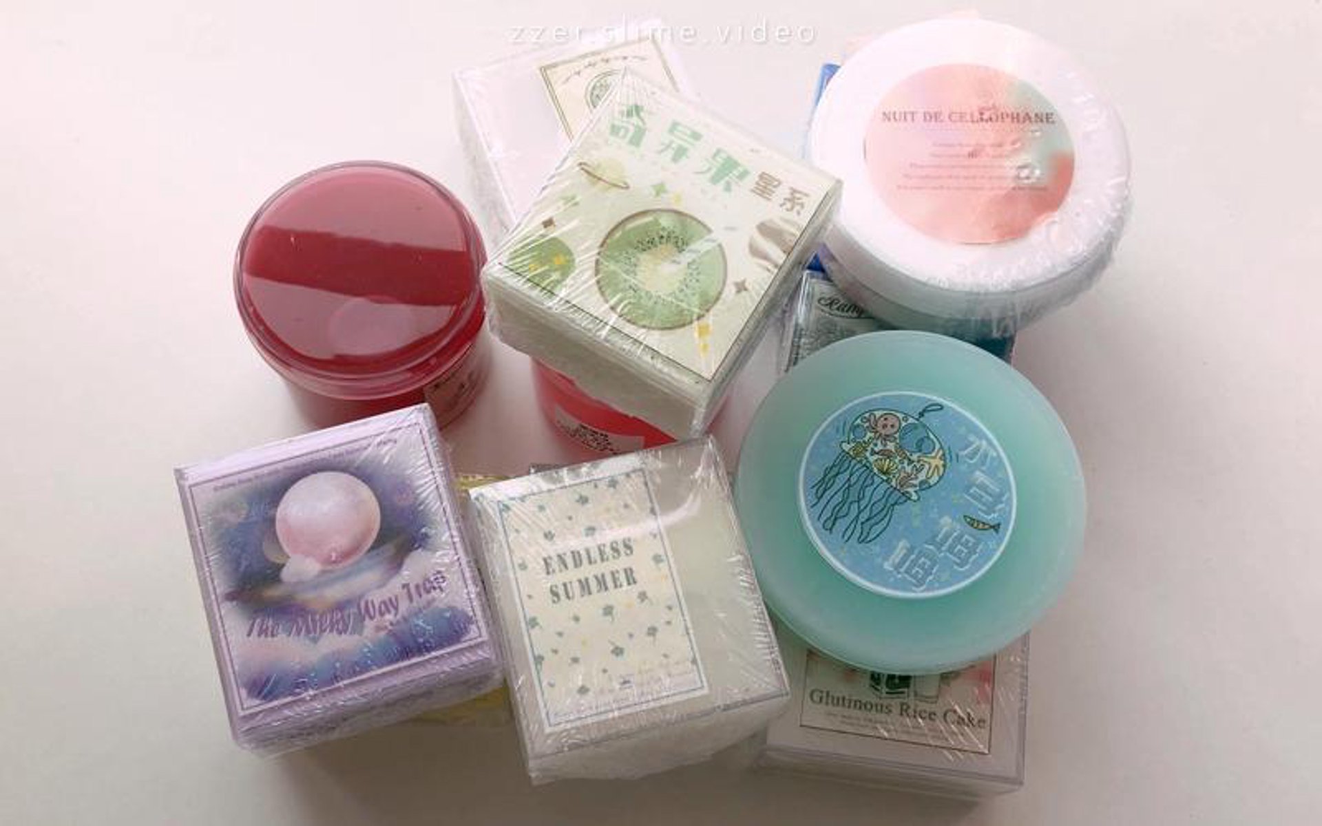 爱泥吖工艺品